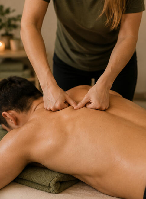 1-hour £60, 30-minutes £35